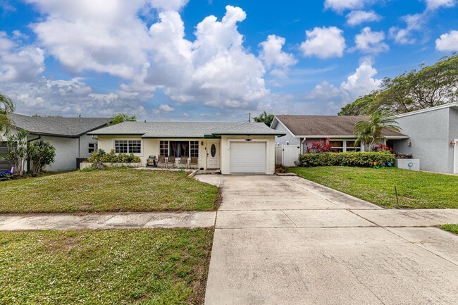 property at 564 NW 55th St