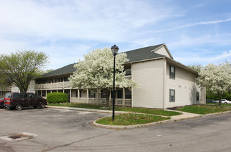 Bairsford Place Apartments in Columbus, OH - Building Photo - Building Photo