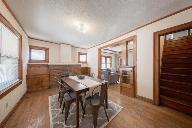 4626 Genessee St in Kansas City, MO - Foto de edificio - Building Photo