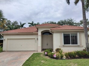 8808 Via Tuscany Dr in Boynton Beach, FL - Building Photo - Building Photo