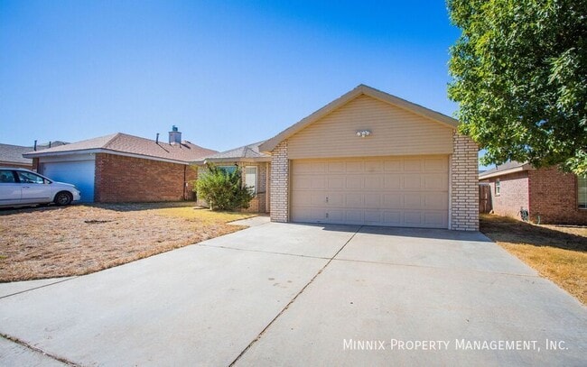 10612 Boston Ave in Lubbock, TX - Building Photo - Building Photo