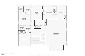 2229 Park Estates Ln SW in Snellville, GA - Building Photo - Building Photo