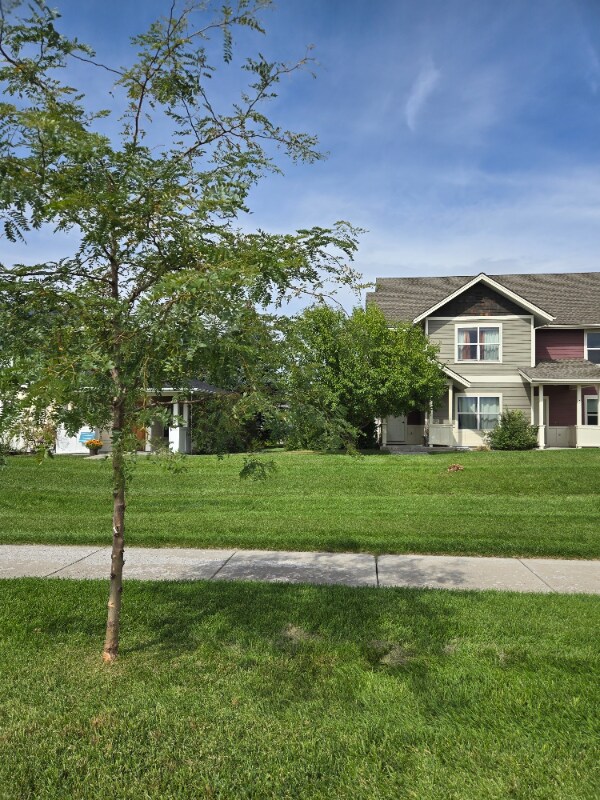 4281 W Babcock St in Bozeman, MT - Building Photo - Building Photo