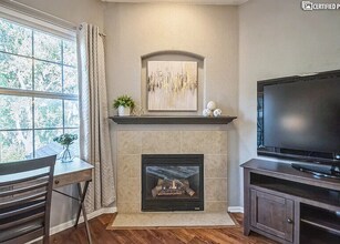 10751 S Twenty Mile Rd in Parker, CO - Building Photo - Building Photo