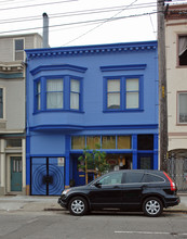 330 Balboa St in San Francisco, CA - Building Photo - Building Photo