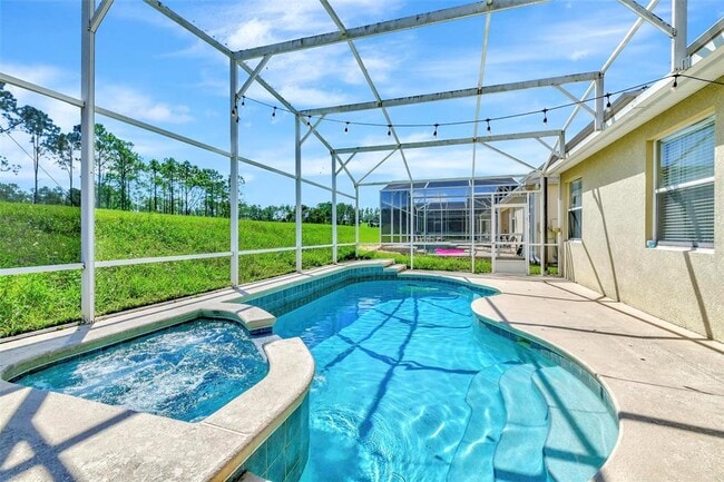 118 Higher Combe Dr in Davenport, FL - Building Photo - Building Photo