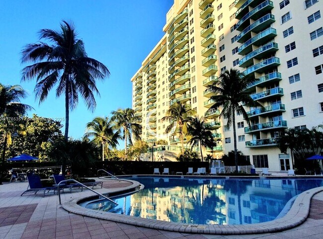 property at 19390 Collins Ave