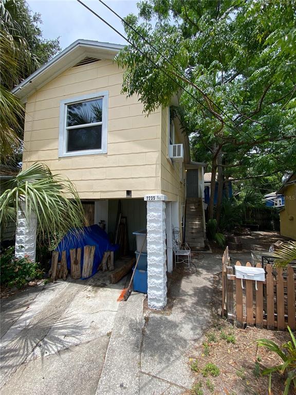 property at 2235 Florida Ave S