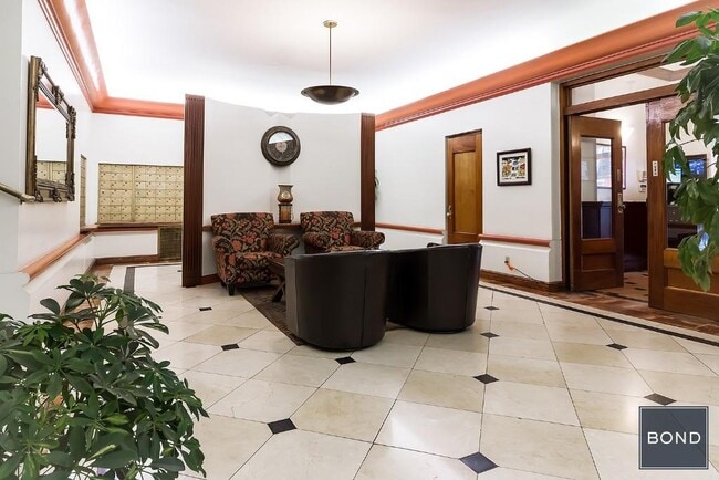 property at 301 E 38th St