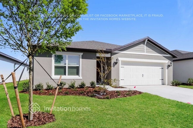 4050 Feldspar Ln in Spring Hill, FL - Foto de edificio - Building Photo