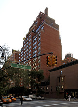 510 E 86th St in New York, NY - Building Photo - Building Photo