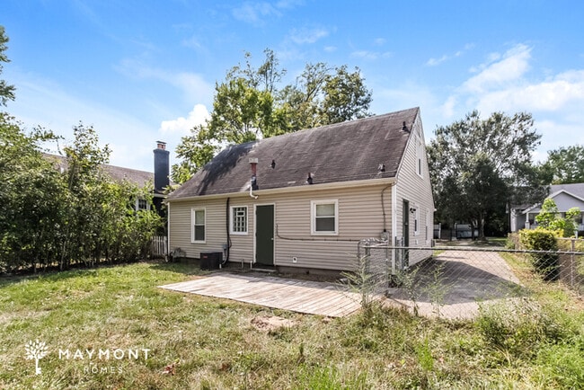 1178 Bruce Ave in Cincinnati, OH - Building Photo - Building Photo