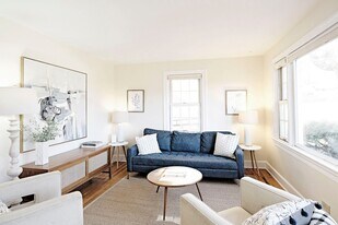 1212 Meriwether St in Charlottesville, VA - Building Photo