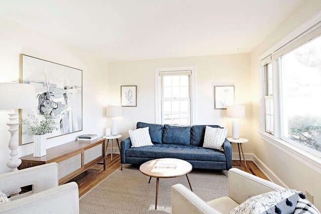 property at 1212 Meriwether St