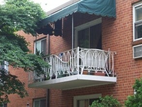 1600 Church Rd, Unit C305 in Wyncote, PA - Building Photo - Building Photo