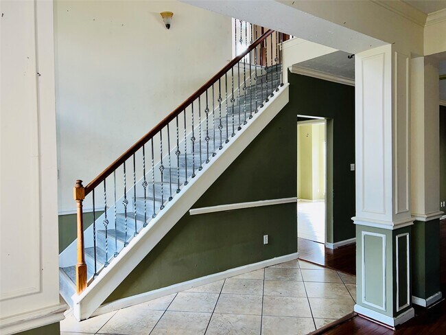 6218 Paddle Wheel Dr in Katy, TX - Building Photo - Building Photo