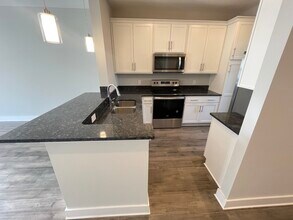 2354 Patrick Ave in Nashville, TN - Building Photo - Building Photo