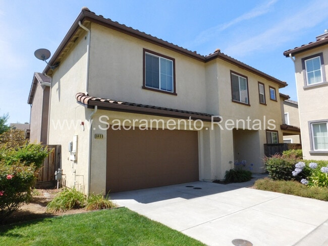 property at 8469 Crystal Walk Cir