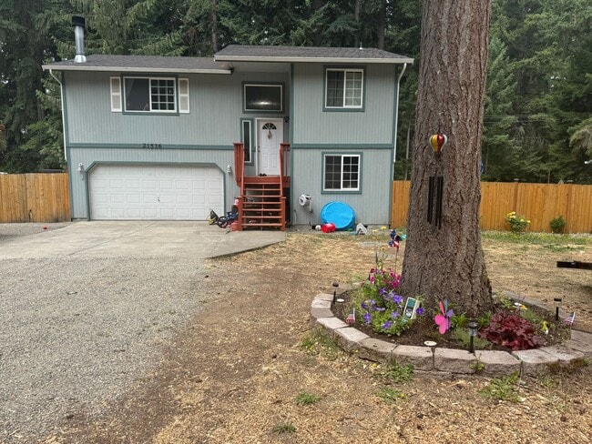 21536 W Terra Ln SE in Yelm, WA - Building Photo - Building Photo