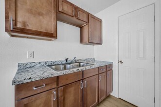 The District at Sherman in Sherman, TX - Foto de edificio - Interior Photo