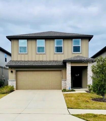 property at 1782 Sundance Chase Rd