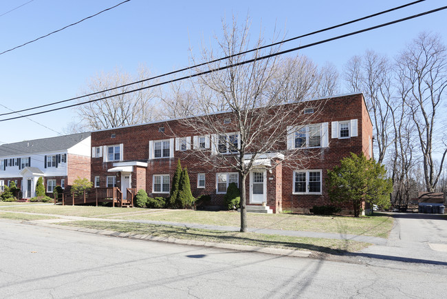 208-210 Jackson Ave in Schenectady, NY - Building Photo - Building Photo