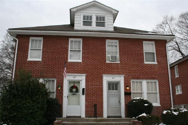 45-51 Westmoreland St in Westminster, MD - Building Photo - Building Photo