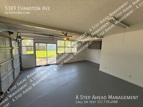 5389 Evanston Ave in Indianapolis, IN - Building Photo - Building Photo