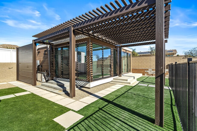 property at 13848 Scenic Crest Cir