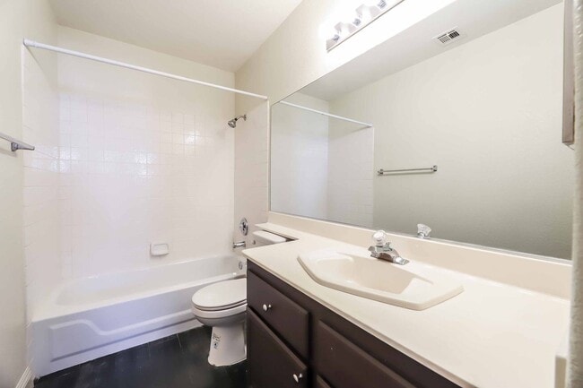 property at 6833 Coral Rock Dr