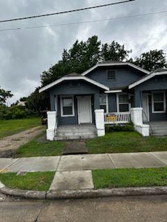 4426 Canal St in Houston, TX - Building Photo