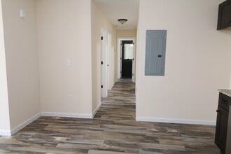 110 Morris St in Griffin, GA - Building Photo - Building Photo