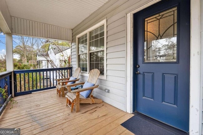 1411 Glenwood Ave SE in Atlanta, GA - Foto de edificio - Building Photo