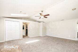 3312 S Parker Ave in Indianapolis, IN - Foto de edificio - Building Photo