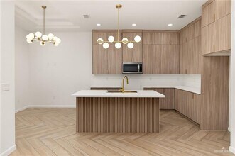 12 N Revolution St in Edinburg, TX - Building Photo - Building Photo