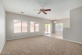6258 S Nash Way in Chandler, AZ - Building Photo - Building Photo
