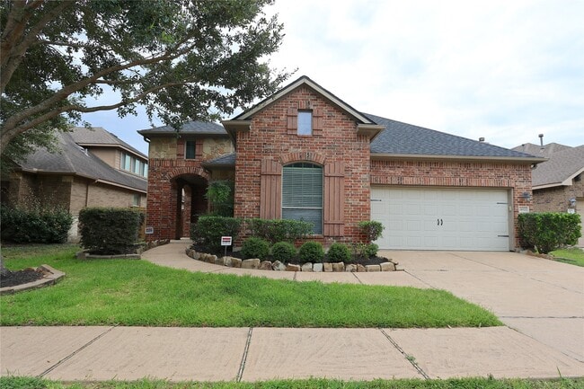 property at 24322 Bella Florence Dr