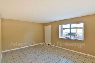 603 W Rio Salado Pkwy in Mesa, AZ - Building Photo - Building Photo