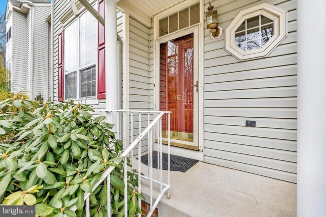 465 Woodstock Ln in Wilmington, DE - Building Photo - Building Photo