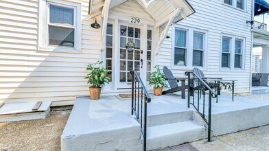 229 N Derby Ave in Ventnor City, NJ - Building Photo - Building Photo