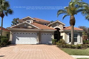 4520 Grand Preserve Pl in Palm Harbor, FL - Building Photo