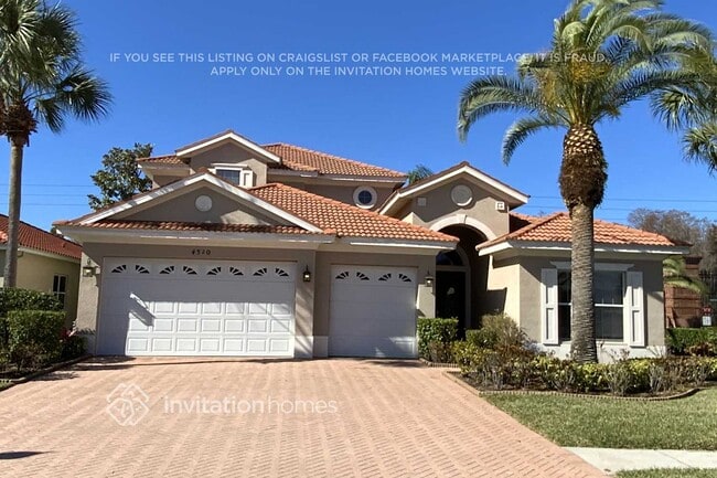 property at 4520 Grand Preserve Pl