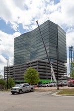 Tower 4 in Raleigh, NC - Building Photo - Building Photo