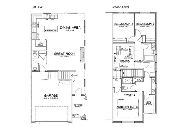 2052 NE Ancestry Ct in Bend, OR - Building Photo - Building Photo