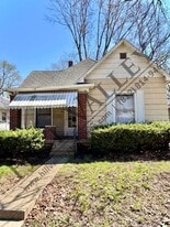 1306 S 19th St in Terre Haute, IN - Building Photo