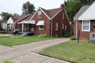 5559 Bluehill St in Detroit, MI - Building Photo - Building Photo