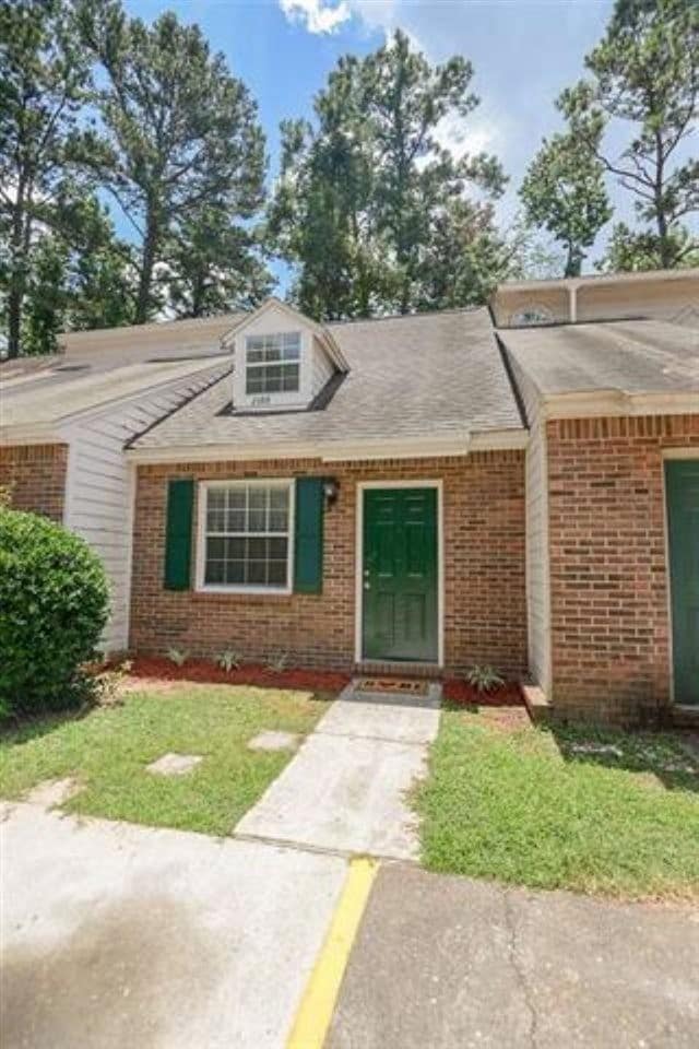 property at 2388 Parrot Ln