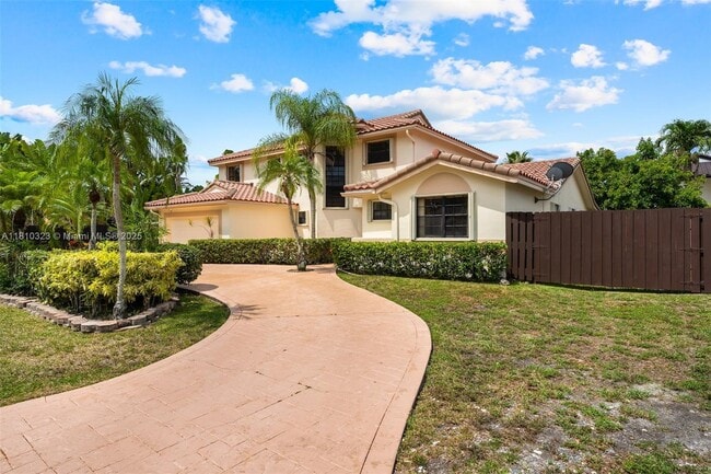 4650 SW 155th Pl in Miami, FL - Building Photo - Building Photo