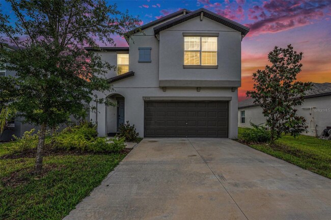 6300 Beverly Hls Dr in Zephyrhills, FL - Building Photo - Building Photo