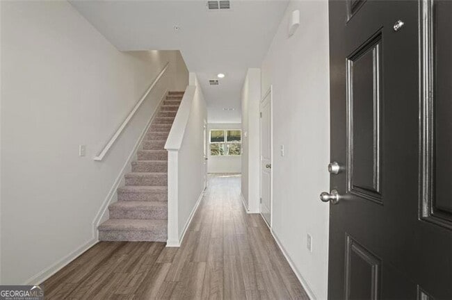 541 Magnolia Cir in Palmetto, GA - Building Photo - Building Photo